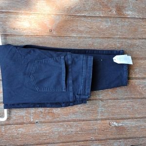 Universal Standard Seine high-rise skinny jeans 16